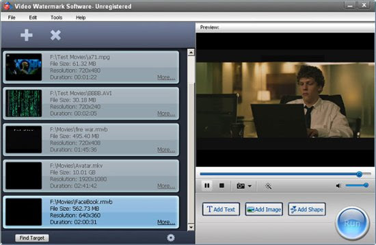 Aoao Video Watermark Pro