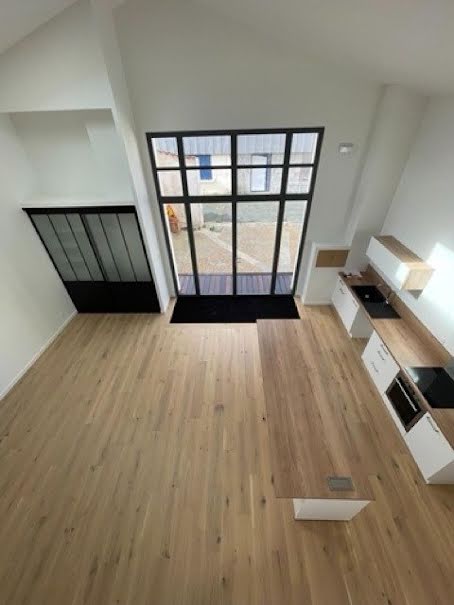 Vente maison 5 pièces 120 m² à La Rochelle (17000), 364 000 €