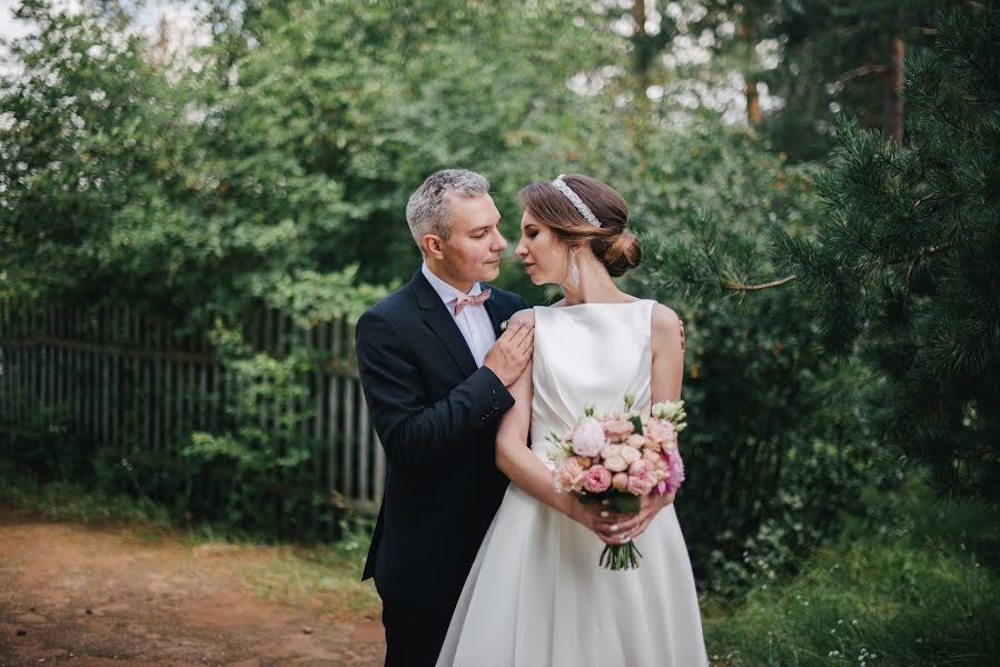 Fotógrafo de casamento Va Sko (peskov). Foto de 12 de julho 2017