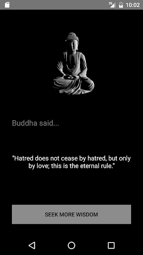 免費下載娛樂APP|Buddha Quotes app開箱文|APP開箱王