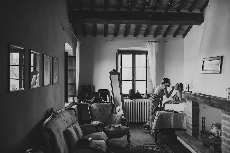 Photographe de mariage Pietro Tonnicodi (pietrotonnicodi). Photo du 18 juillet 2018