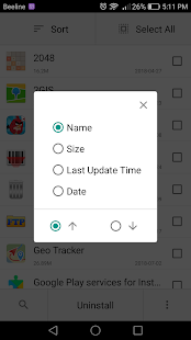 Easy Uninstaller(圖4)-速報App