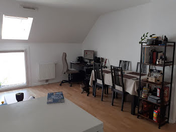 appartement à Massy (91)