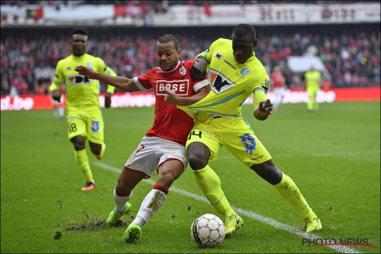 D-day voor AA Gent?