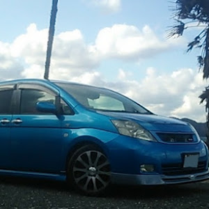 アイシス ZNM10W