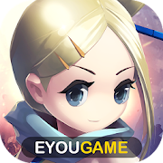 亂世萌俠 1.0.1 Icon