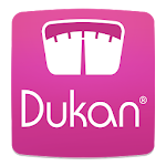 Cover Image of ดาวน์โหลด Dukan Diet – แอปอย่างเป็นทางการ 1.5 APK