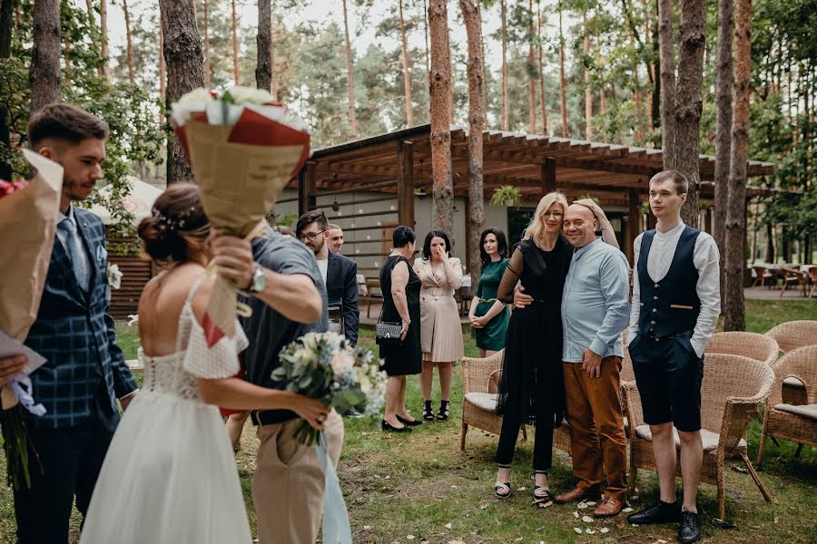शादी का फोटोग्राफर Natashka Ribkin (ribkinphoto)। अक्तूबर 14 2020 का फोटो
