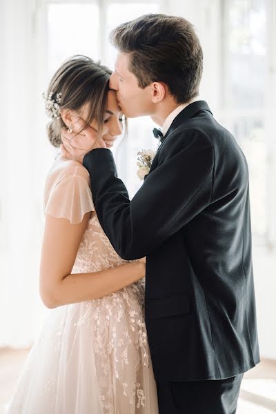 Fotógrafo de bodas Alisa Klishevskaya (klishevskaya). Foto del 12 de febrero 2019