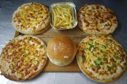 Meal For Four