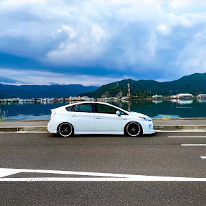 プリウス ZVW30