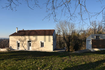 villa à Carmaux (81)