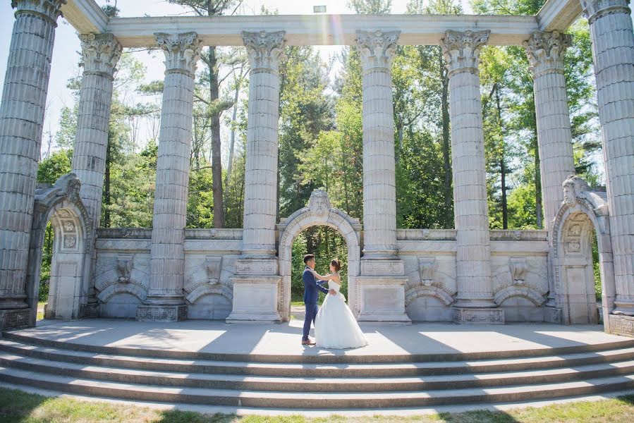 Fotografo di matrimoni Jack Hsiao (jackhsiao). Foto del 9 maggio 2019