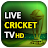 Live Cricket TV HD icon