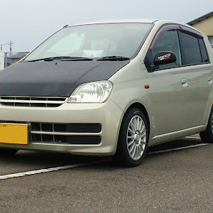 ミラ L250S