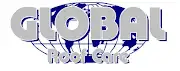 Global Roof Care Logo