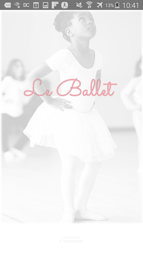 Le Ballet