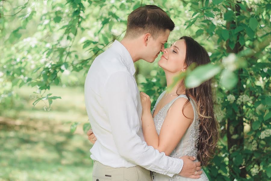 Photographe de mariage Aleksandr Cygankov (tsygankovfoto). Photo du 20 août 2017