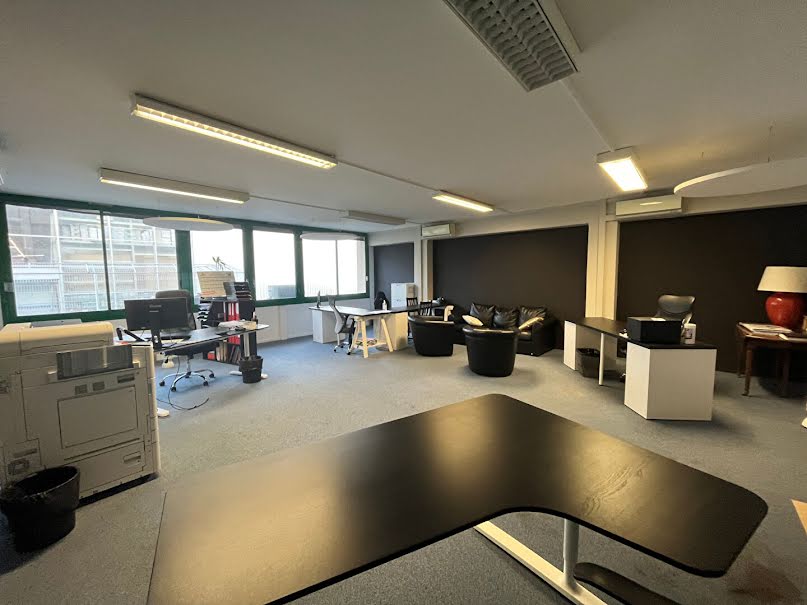 Vente locaux professionnels  110 m² à Anglet (64600), 300 000 €