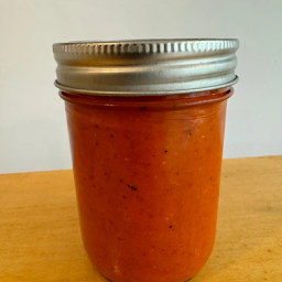 Hot Sauce