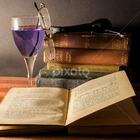 Era by Mohamed Moustafa ( Abdofoto ) - Artistic Objects Still Life