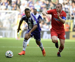 Ook witte rook omtrent Tielemans?