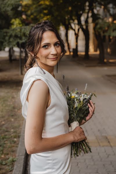 Wedding photographer Dorotea Santo (santo). Photo of 26 March