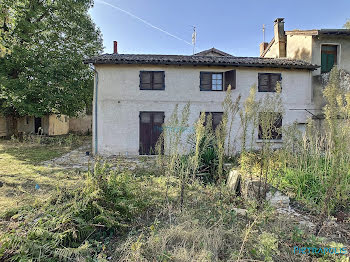 maison à Corcelles-en-Beaujolais (69)