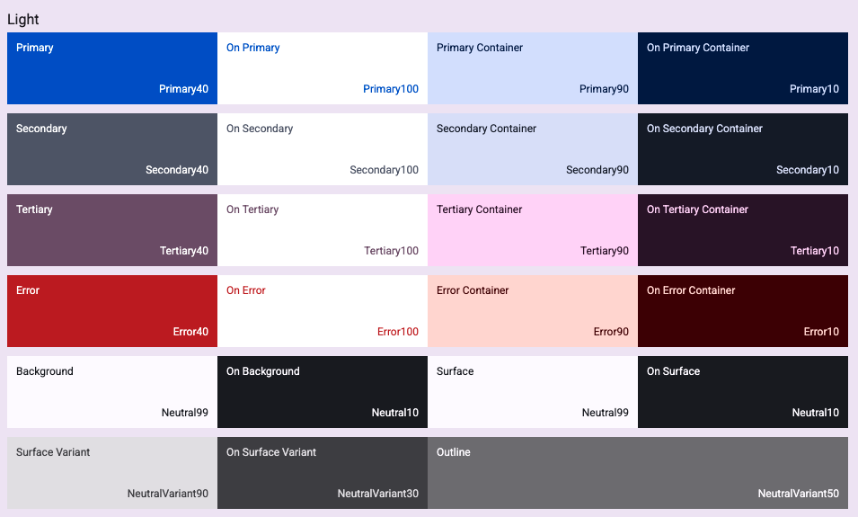 Thiết kế vật liệu 3 (Material Design 3): Bạn là một nhà thiết kế chuyên nghiệp hoặc đang học tập về thiết kế vật liệu? Hãy khám phá với chúng tôi các thông tin mới nhất về Material Design 3, giúp cho sản phẩm của bạn trở nên chuyên nghiệp và thu hút hơn.