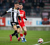 Maxime Lestienne en Standard gingen onderuit tegen Charleroi