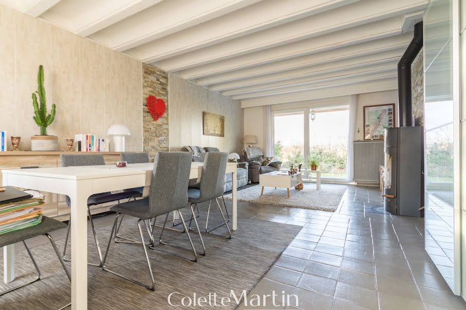 Vente maison 7 pièces 150 m² à Couchey (21160), 399 000 €