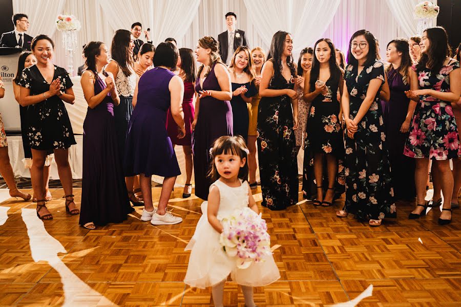 Wedding photographer James Correia (correia). Photo of 22 October 2018