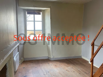 appartement à Tessy-Bocage (50)