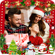 Download Christmas Photo Frame For PC Windows and Mac 1.0.1