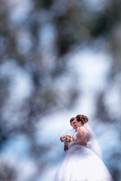 Wedding photographer Zakhar Zagorulko (zola). Photo of 10 June 2018