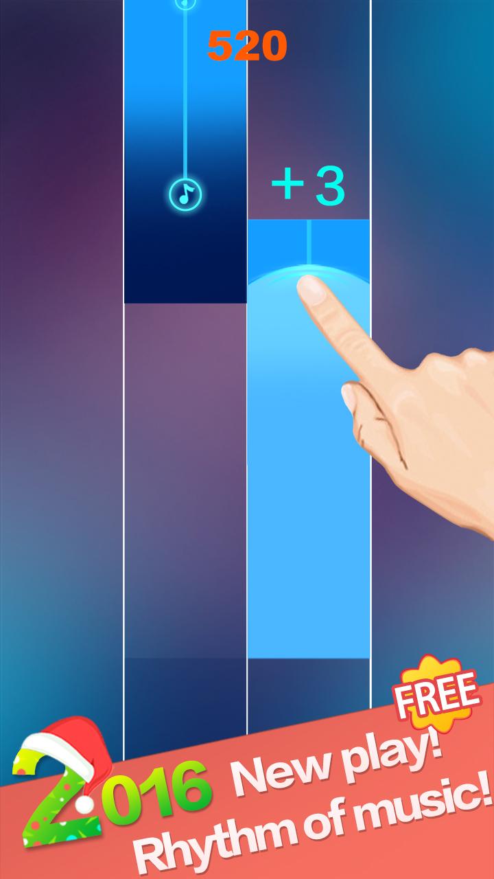 Piano Tiles 2s Screen 3