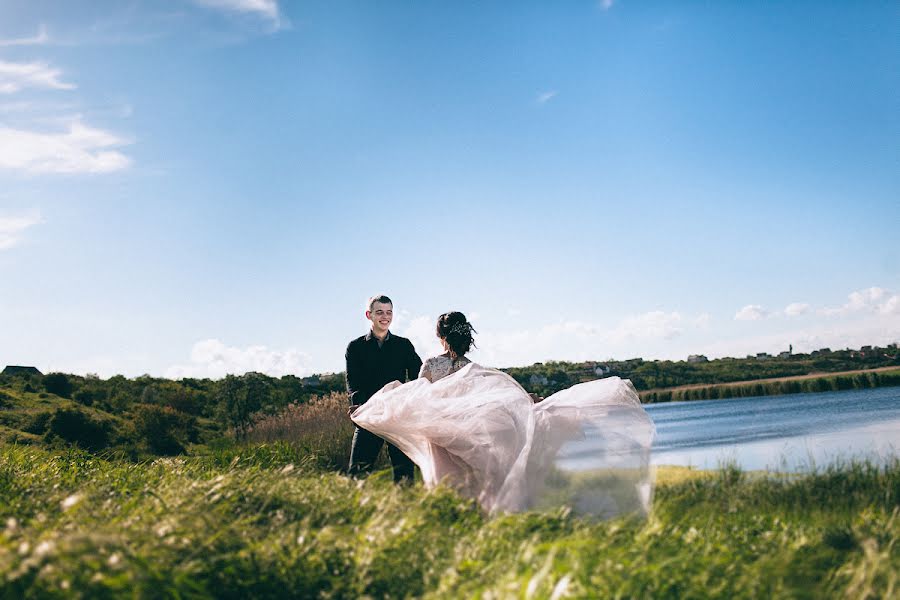 Fotógrafo de bodas Diana Kilchik (dianakilchik). Foto del 30 de mayo 2016