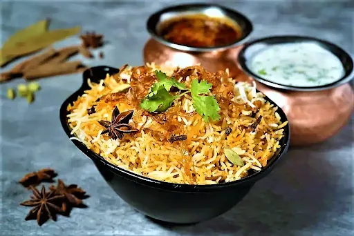 Extra Biryani Rice