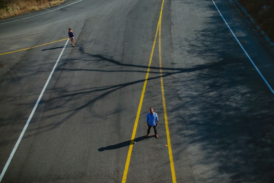 Vestuvių fotografas Jorge Mercado (jorgemercado). Nuotrauka 2019 kovo 18