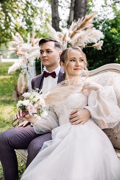 Jurufoto perkahwinan Marina Sokolova (marinaphoto). Foto pada 26 Mac