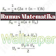 Download Rumus Matematika Wallpaper For PC Windows and Mac 1.0