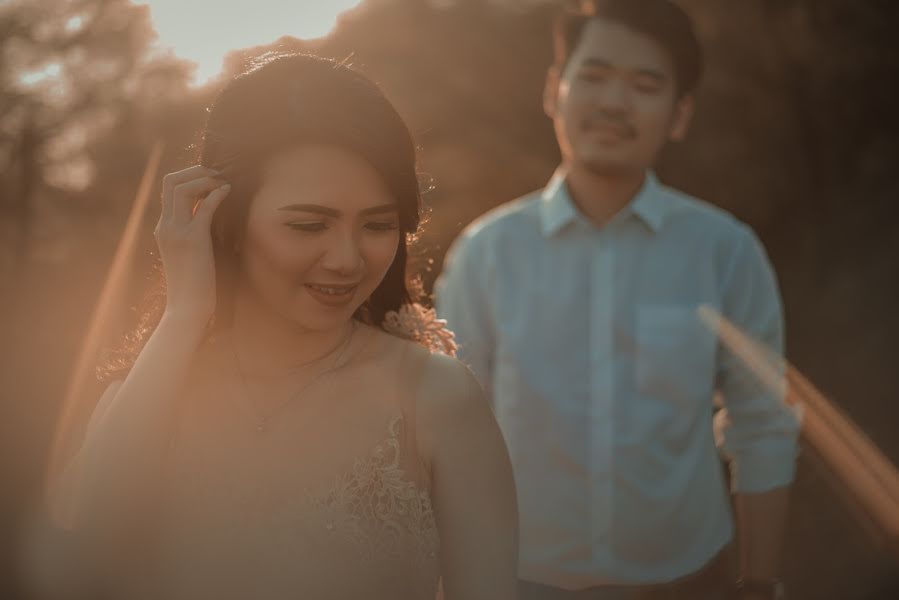 Wedding photographer Dominikus Bondan Pamungkas (pamungkas). Photo of 20 June 2018