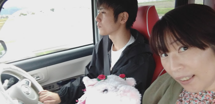 86のYouTubeデビュー🙌💗・🍀💗息子とおDATE😆💗🍀・皆様とのお話がパワーの源🔥💪・私の備忘録🏵️🐭🐢🐷・チーム長野に関するカスタム事例の投稿画像3枚目