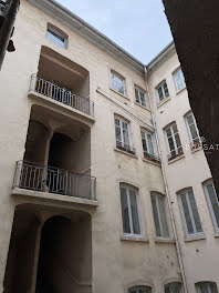 appartement à Lyon 1er (69)