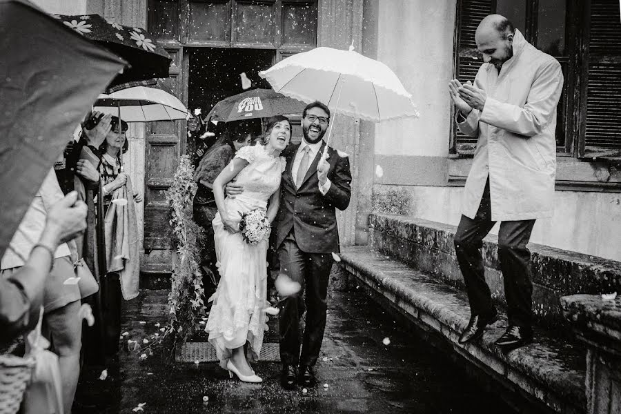 Wedding photographer Alessio Martinelli (blackandlight). Photo of 16 March 2021