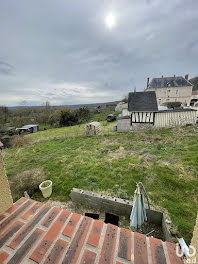 maison à Marais-Vernier (27)