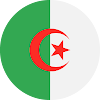 Algeria flag