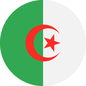 Algeria flag