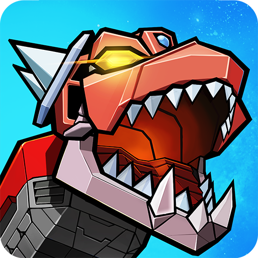 Colossatron icon