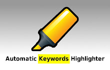 Automatic Keywords Highlighter small promo image